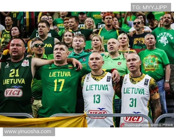 澳大利亚与立陶宛篮球世界杯精彩对决胜负预测分析